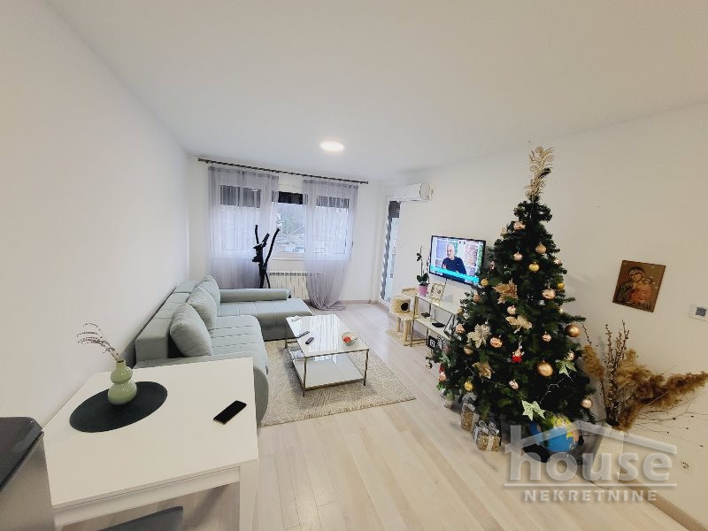 Stan,NOVI SAD,BULEVAR PATRIJARHA PAVLA 57m2,144200€ , ID: 1057742 1
