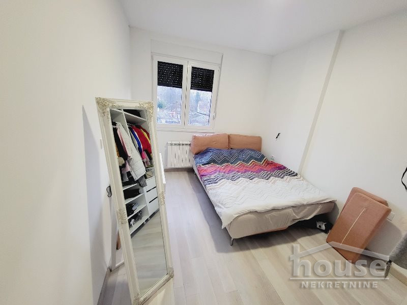 Stan,NOVI SAD,BULEVAR PATRIJARHA PAVLA 57m2,144200€ , ID: 1057742 17