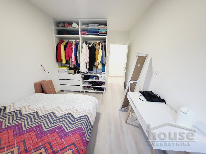 Stan,NOVI SAD,BULEVAR PATRIJARHA PAVLA 57m2,144200€ , ID: 1057742 18