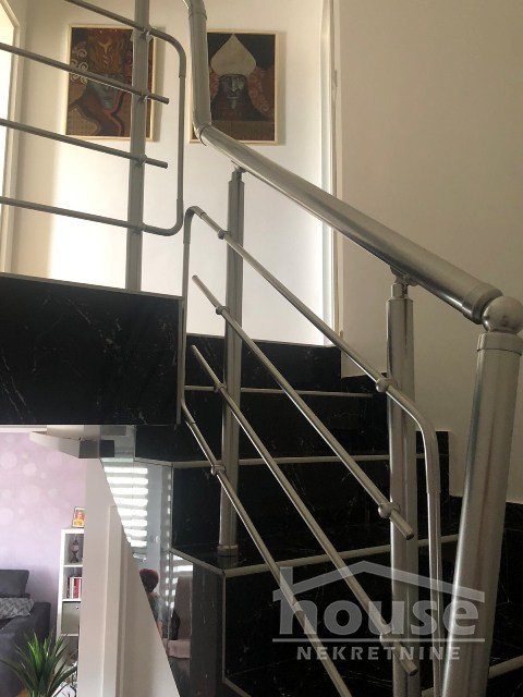 Stan,NOVI SAD,BULEVAR PATRIJARHA PAVLA 72m2,185400€ , ID: 1054775 16