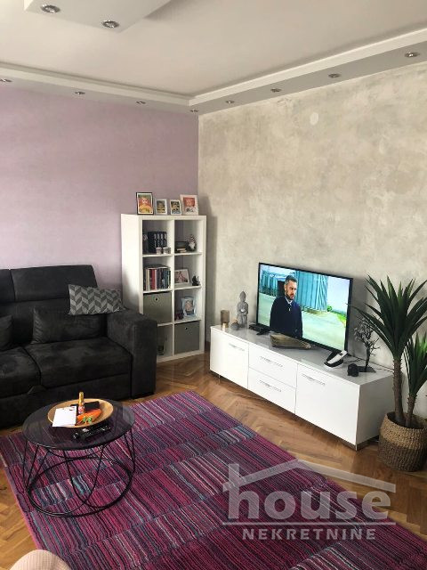 Stan,NOVI SAD,BULEVAR PATRIJARHA PAVLA 72m2,185400€ , ID: 1054775 1