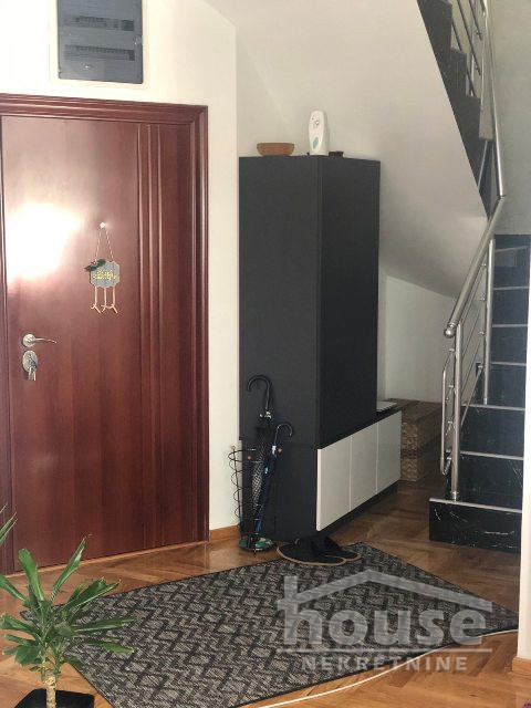 Stan,NOVI SAD,BULEVAR PATRIJARHA PAVLA 72m2,185400€ , ID: 1054775 12