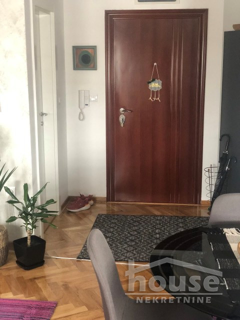 Stan,NOVI SAD,BULEVAR PATRIJARHA PAVLA 72m2,185400€ , ID: 1054775 14