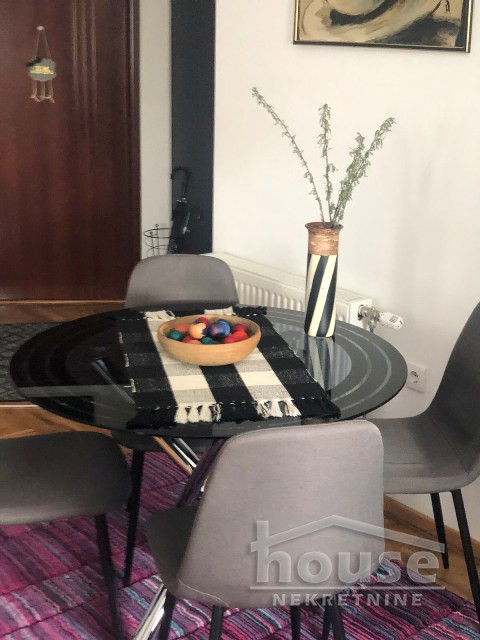 Stan,NOVI SAD,BULEVAR PATRIJARHA PAVLA 72m2,185400€ , ID: 1054775 11