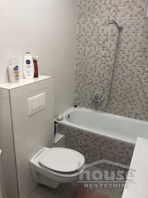 Stan,NOVI SAD,BULEVAR PATRIJARHA PAVLA 72m2,185400€ , ID: 1054775 19