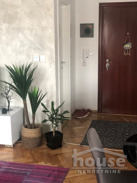Stan,NOVI SAD,BULEVAR PATRIJARHA PAVLA 72m2,185400€ , ID: 1054775 3