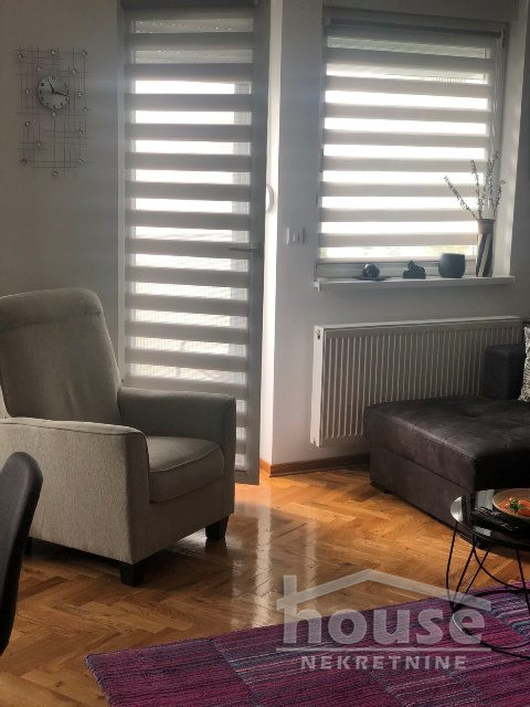 Stan,NOVI SAD,BULEVAR PATRIJARHA PAVLA 72m2,185400€ , ID: 1054775 4