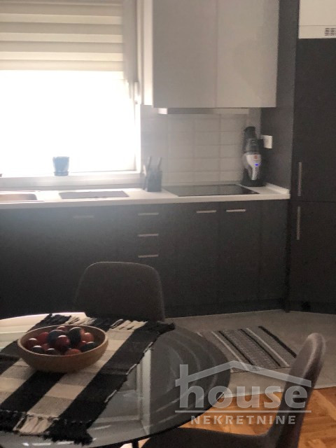 Stan,NOVI SAD,BULEVAR PATRIJARHA PAVLA 72m2,185400€ , ID: 1054775 5