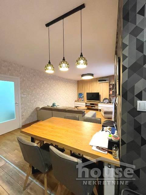 Stan,NOVI SAD,BULEVAR PATRIJARHA PAVLA 84m2,210120€ , ID: 1055524 3