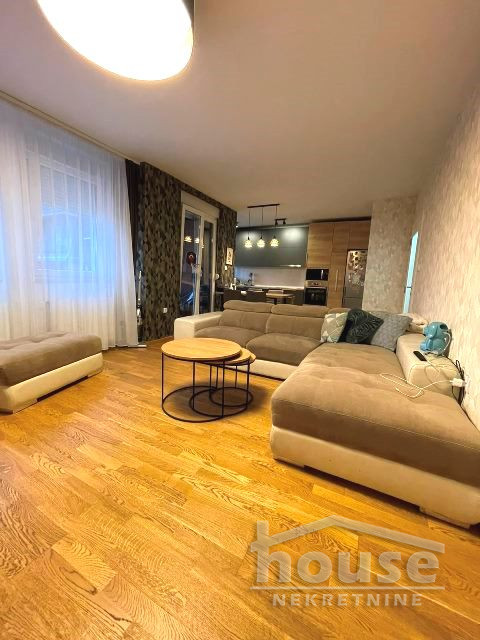 Stan,NOVI SAD,BULEVAR PATRIJARHA PAVLA 84m2,210120€ , ID: 1055524 2