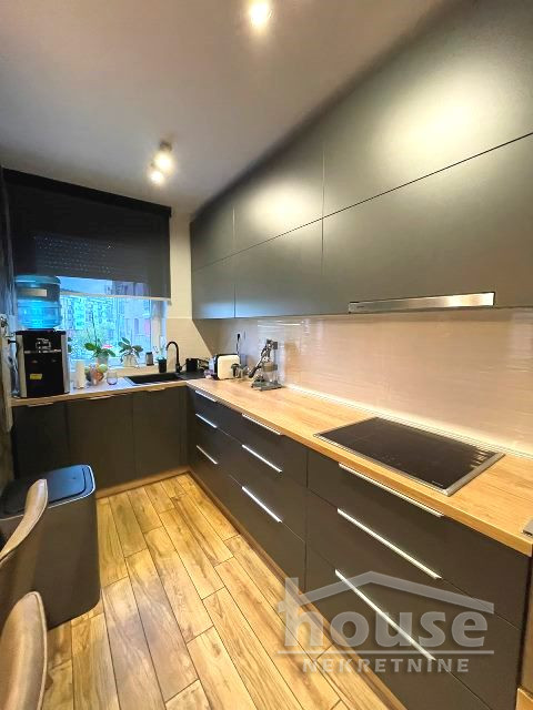 Stan,NOVI SAD,BULEVAR PATRIJARHA PAVLA 84m2,210120€ , ID: 1055524 4