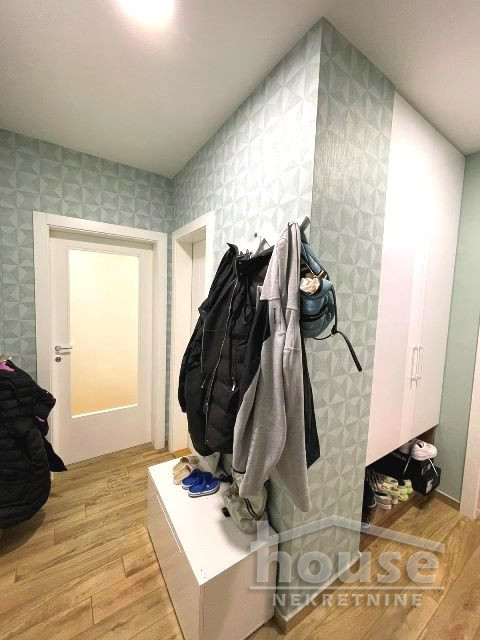 Stan,NOVI SAD,BULEVAR PATRIJARHA PAVLA 84m2,210120€ , ID: 1055524 5