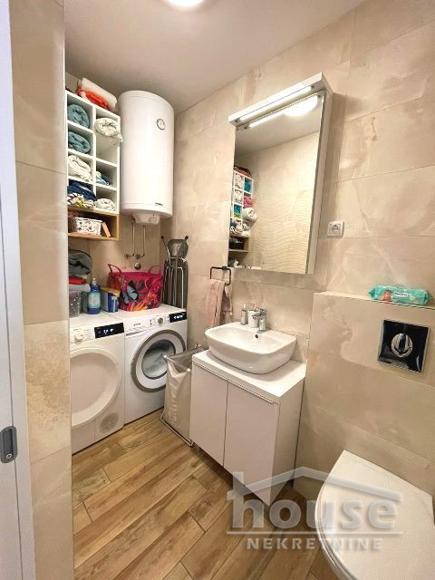 Stan,NOVI SAD,BULEVAR PATRIJARHA PAVLA 84m2,210120€ , ID: 1055524 10