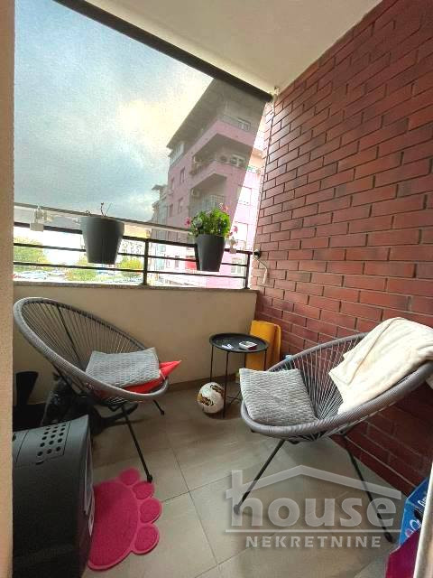 Stan,NOVI SAD,BULEVAR PATRIJARHA PAVLA 84m2,210120€ , ID: 1055524 11