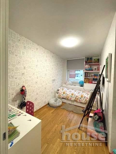 Stan,NOVI SAD,BULEVAR PATRIJARHA PAVLA 84m2,210120€ , ID: 1055524 8