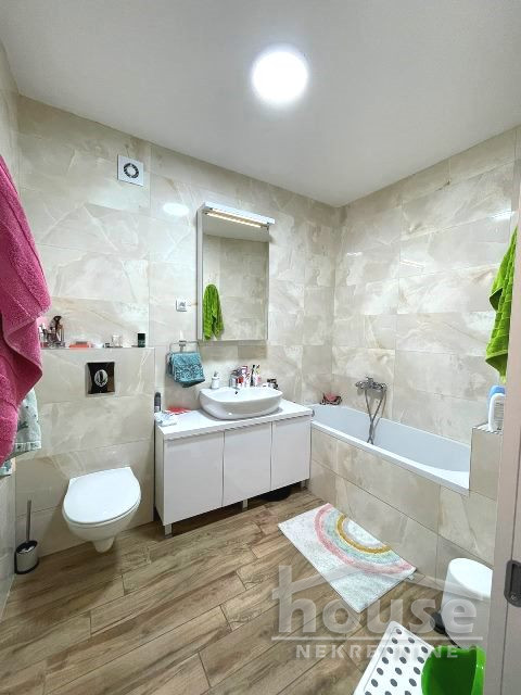 Stan,NOVI SAD,BULEVAR PATRIJARHA PAVLA 84m2,210120€ , ID: 1055524 9