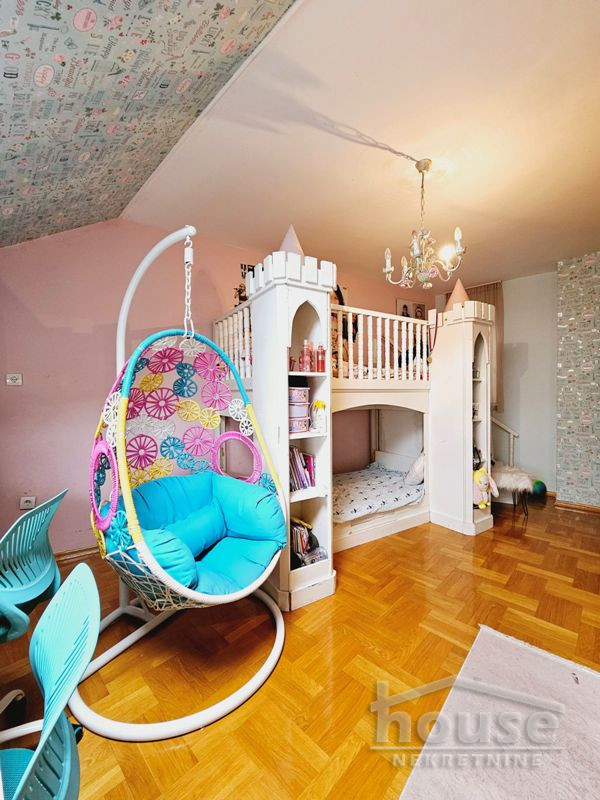 Stan,NOVI SAD,GRBAVICA 124m2,249000€ , ID: 1057018 20