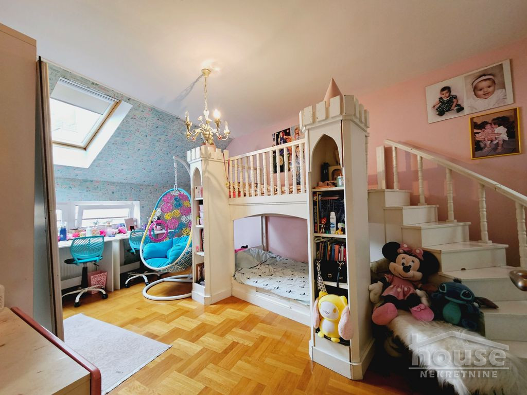 Stan,NOVI SAD,GRBAVICA 124m2,249000€ , ID: 1057018 19