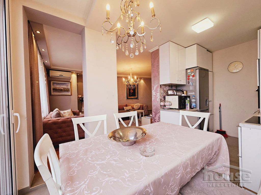 Stan,NOVI SAD,GRBAVICA 124m2,249000€ , ID: 1057018 7