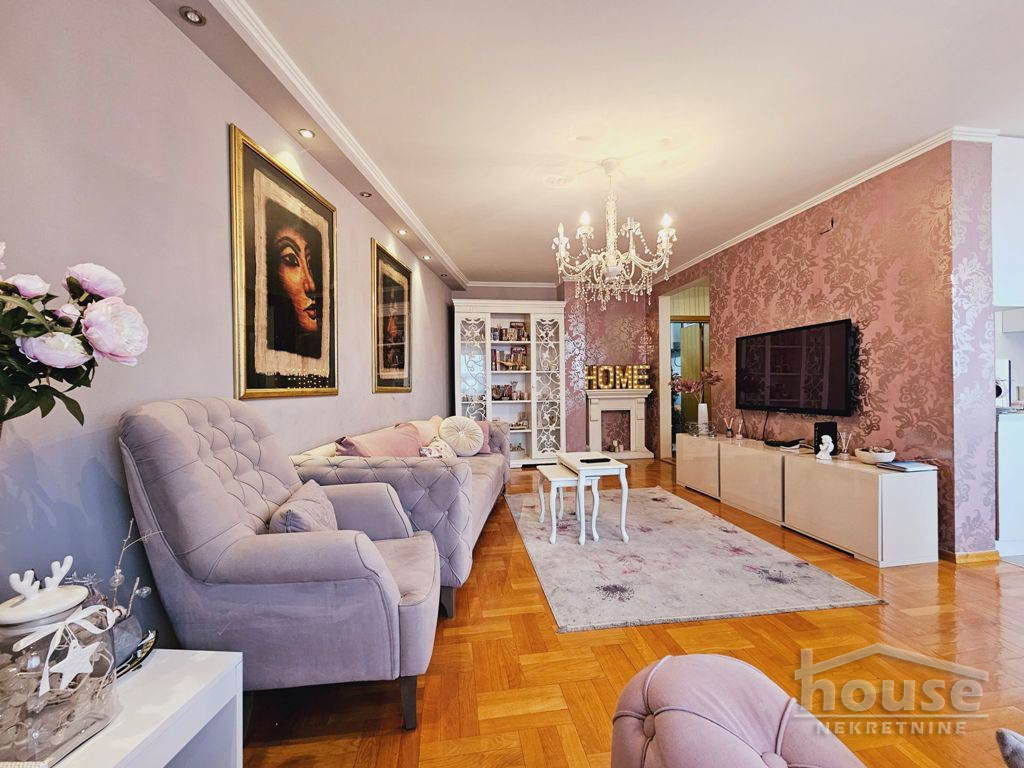 Stan,NOVI SAD,GRBAVICA 124m2,249000€ , ID: 1057018 3