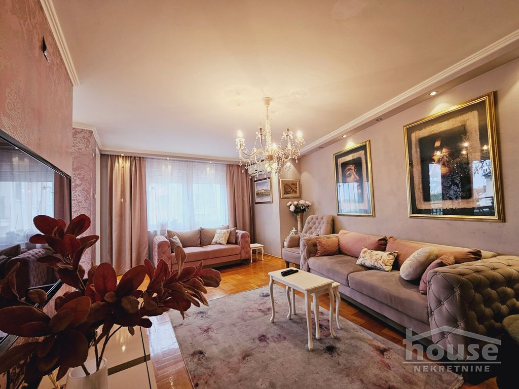 Stan,NOVI SAD,GRBAVICA 124m2,249000€ , ID: 1057018 4