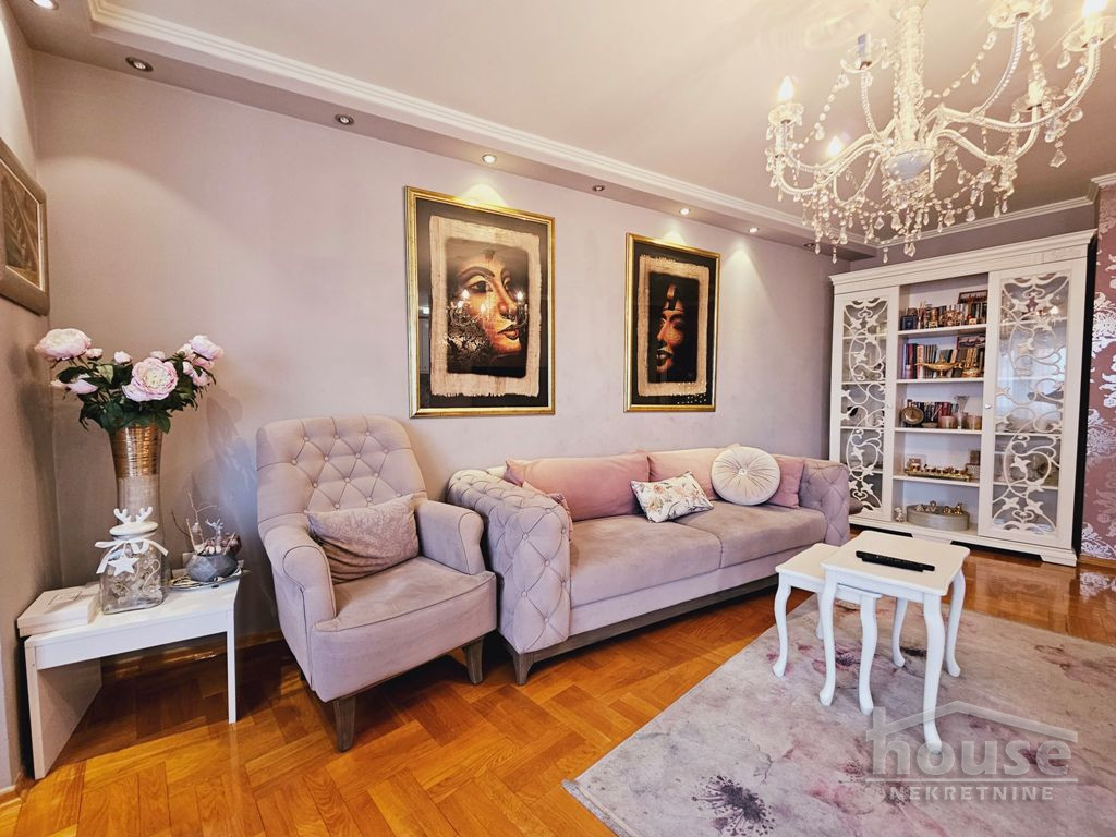 Stan,NOVI SAD,GRBAVICA 124m2,249000€ , ID: 1057018 5