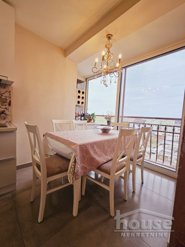 Stan,NOVI SAD,GRBAVICA 124m2,249000€ , ID: 1057018 8