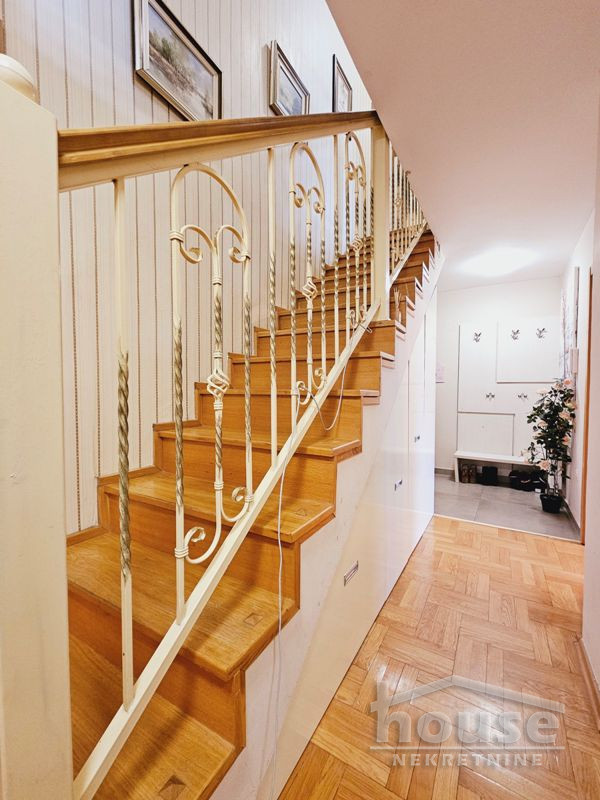 Stan,NOVI SAD,GRBAVICA 124m2,249000€ , ID: 1057018 14