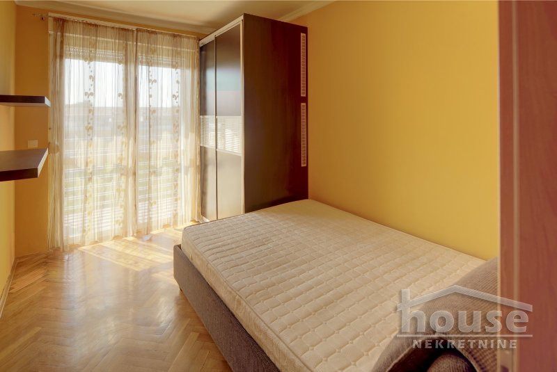 Stan,NOVI SAD,CENTAR 119m2,216300€ , ID: 1057131 12