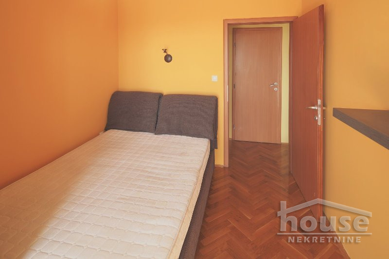Stan,NOVI SAD,CENTAR 119m2,216300€ , ID: 1057131 13