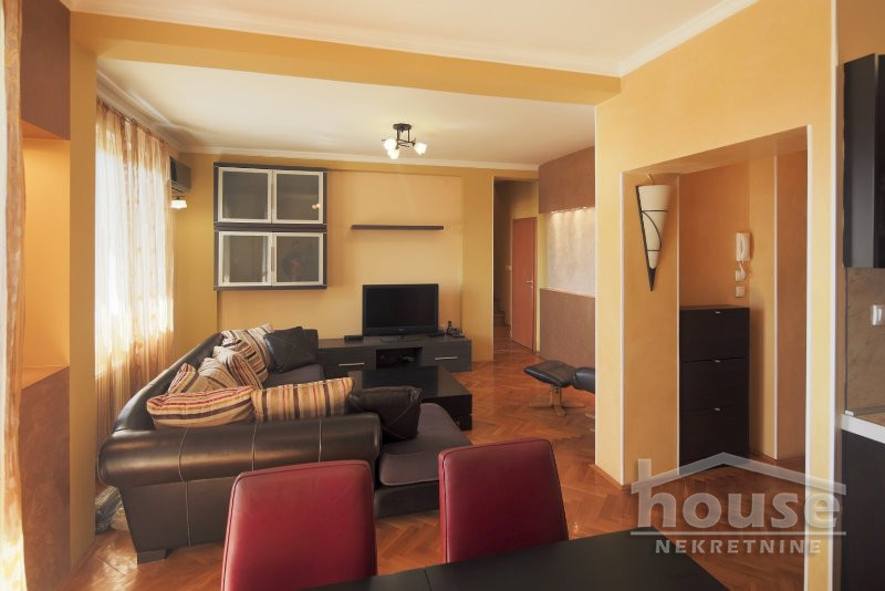 Stan,NOVI SAD,CENTAR 119m2,216300€ , ID: 1057131 4