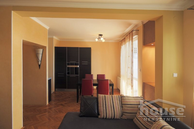 Stan,NOVI SAD,CENTAR 119m2,216300€ , ID: 1057131 5