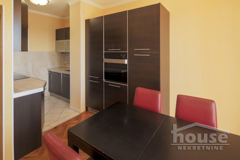 Stan,NOVI SAD,CENTAR 119m2,216300€ , ID: 1057131 6