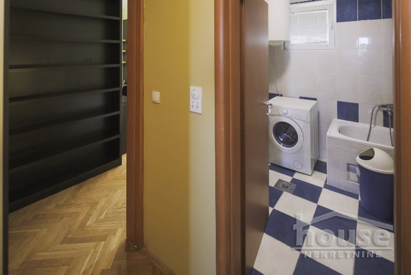 Stan,NOVI SAD,CENTAR 119m2,216300€ , ID: 1057131 21