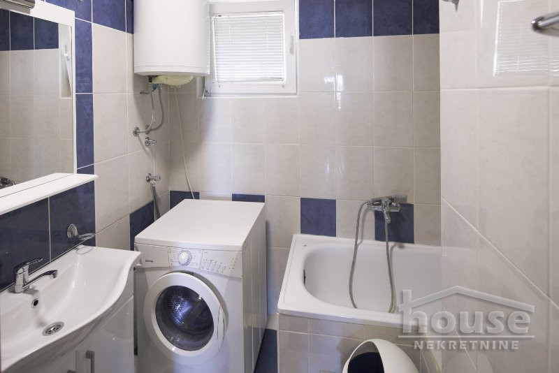 Stan,NOVI SAD,CENTAR 119m2,216300€ , ID: 1057131 22