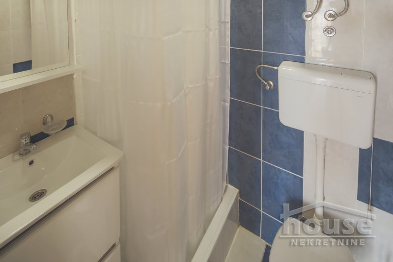 Stan,NOVI SAD,CENTAR 119m2,216300€ , ID: 1057131 23