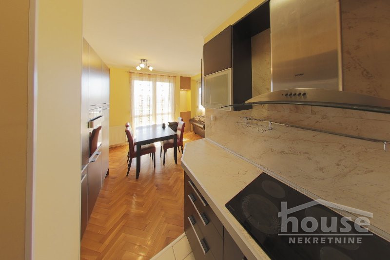 Stan,NOVI SAD,CENTAR 119m2,216300€ , ID: 1057131 7