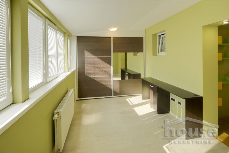 Stan,NOVI SAD,CENTAR 119m2,216300€ , ID: 1057131 17
