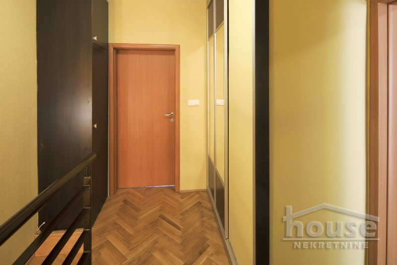 Stan,NOVI SAD,CENTAR 119m2,216300€ , ID: 1057131 19