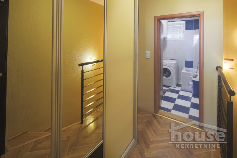 Stan,NOVI SAD,CENTAR 119m2,216300€ , ID: 1057131 24