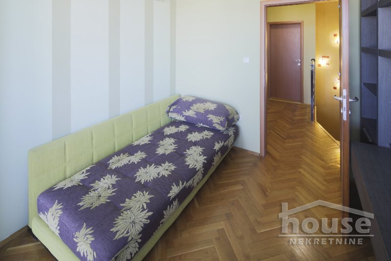 Stan,NOVI SAD,CENTAR 119m2,216300€ , ID: 1057131 15