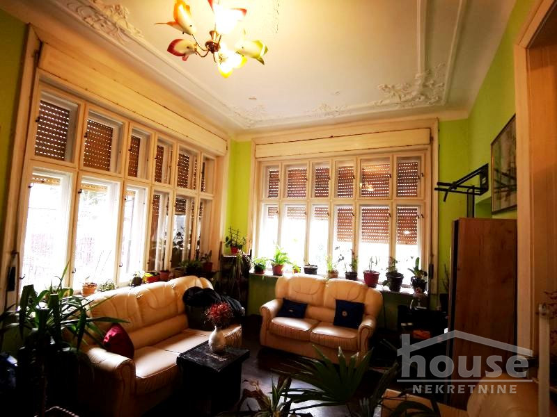 Stan,NOVI SAD,CENTAR 121m2,247200€ , ID: 1055839 5