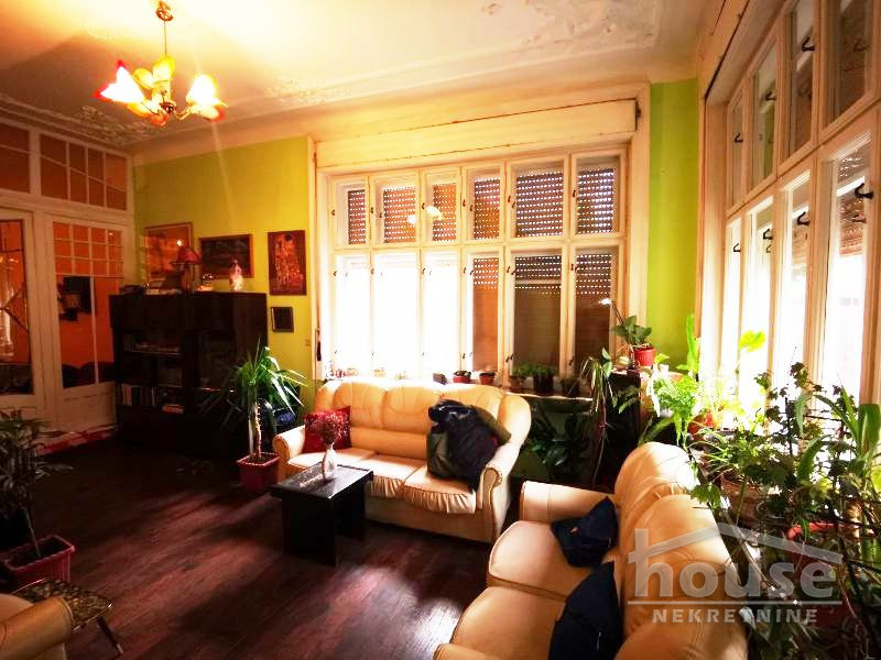 Stan,NOVI SAD,CENTAR 121m2,247200€ , ID: 1055839 3