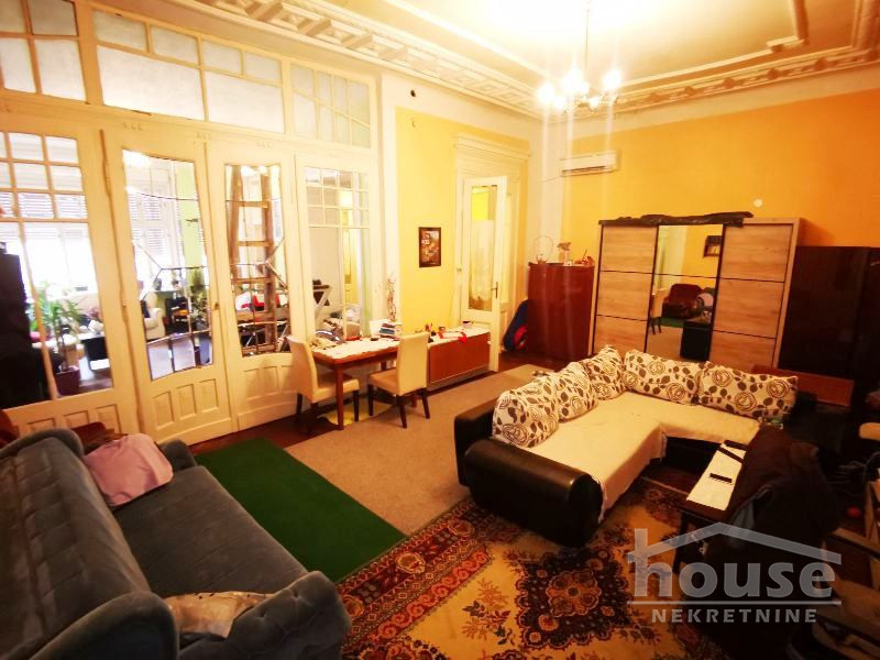 Stan,NOVI SAD,CENTAR 121m2,247200€ , ID: 1055839 10