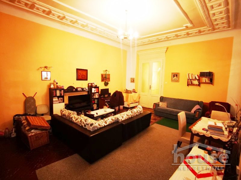 Stan,NOVI SAD,CENTAR 121m2,247200€ , ID: 1055839 11