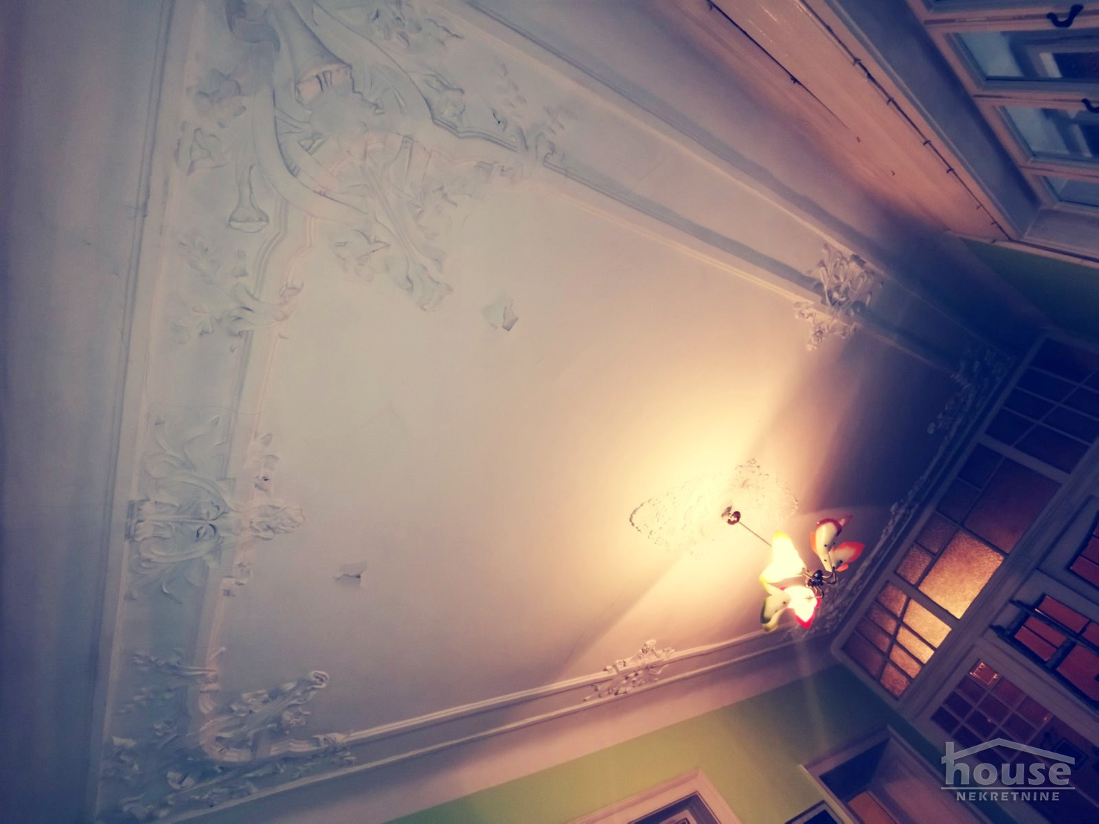 Stan,NOVI SAD,CENTAR 121m2,247200€ , ID: 1055839 21