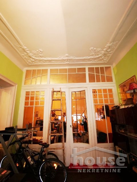 Stan,NOVI SAD,CENTAR 121m2,247200€ , ID: 1055839 6