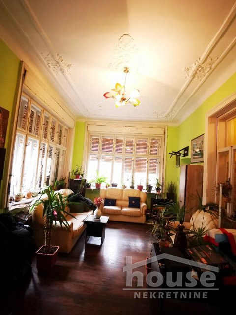 Stan,NOVI SAD,CENTAR 121m2,247200€ , ID: 1055839 7