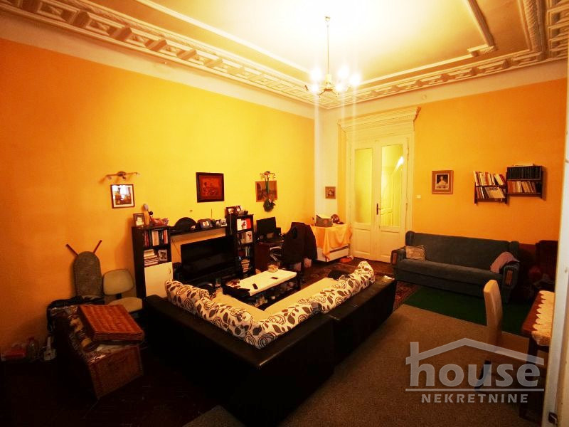 Stan,NOVI SAD,CENTAR 121m2,247200€ , ID: 1055839 13