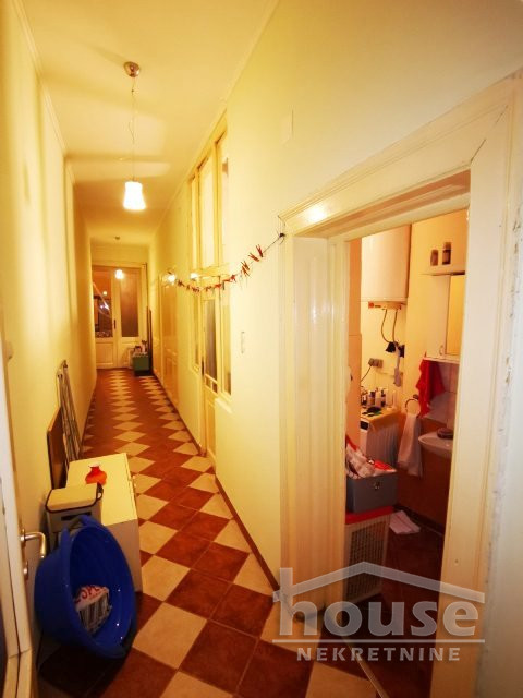 Stan,NOVI SAD,CENTAR 121m2,247200€ , ID: 1055839 17